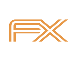 FX 商标图样