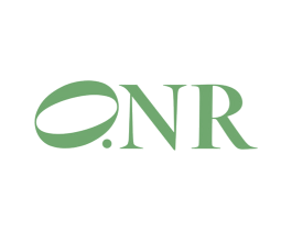 O.NR 商标图样