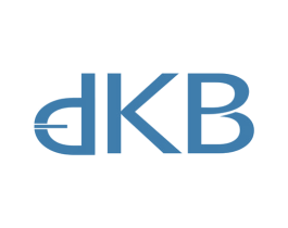DKB 商标图样