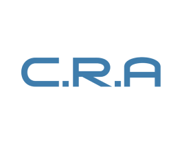 C.R.A 商标图样