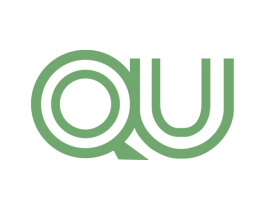 QU 商标图样