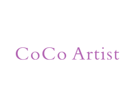 COCO ARTIST 商标图样