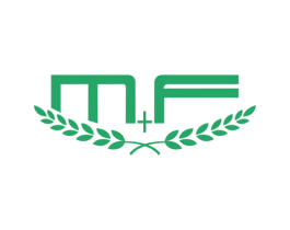M＋F 商标图样