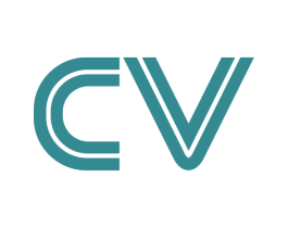 CV 商标图样