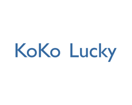 KOKO LUCKY 商标图样