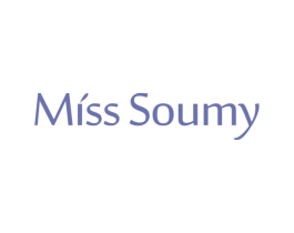 MISS SOUMY 商标图样