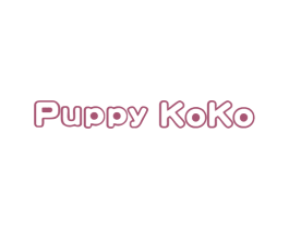 PUPPY KOKO 商标图样