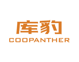 库豹 COOPANTHER 商标图样