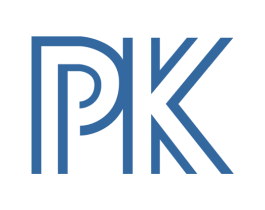 PK 商标图样
