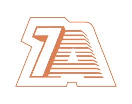7A 商标图样
