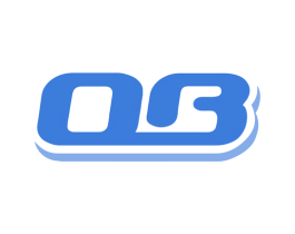 OB 商标图样