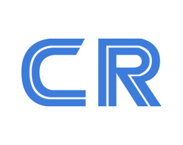 CR 商标图样