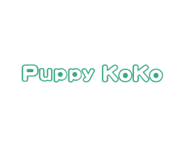 PUPPY KOKO 商标图样