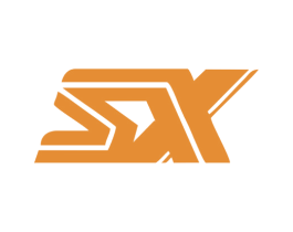 SX 商标图样
