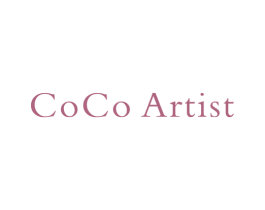 COCO ARTIST 商标图样