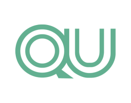 QU 商标图样