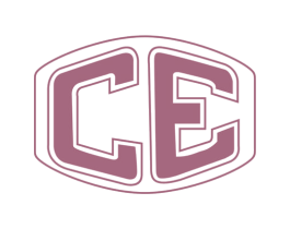 CE 商标图样