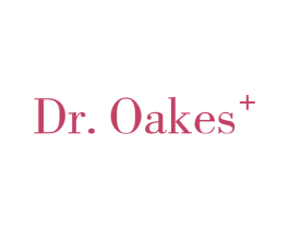 DR.OAKES+ 商标图样