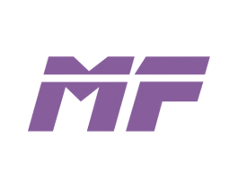 MF 商标图样