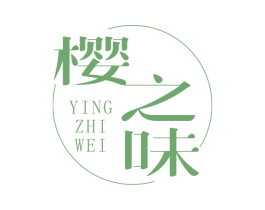 樱之味 商标图样