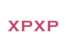 XPXP 商标图样