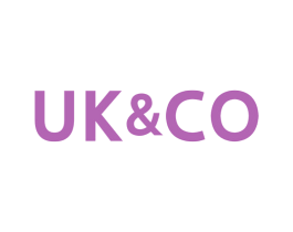 UK&CO 商标图样