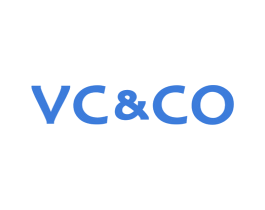 VC&CO 商标图样
