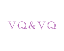 VQ&VQ 商标图样