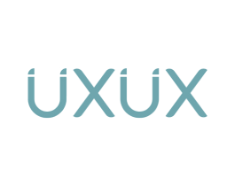 UXUX 商标图样