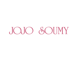 JOJO SOUMY 商标图样