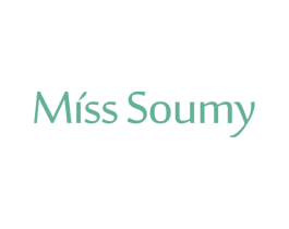 MISS SOUMY 商标图样