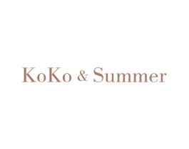 KOKO & SUMMER 商标图样