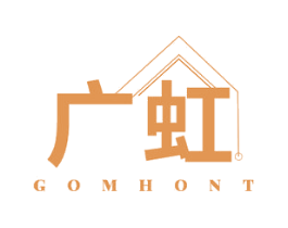广虹    GOMHONT 商标图样