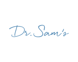 DR.SAM'S 商标图样