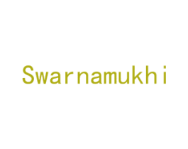 SWARNAMUKHI 商标图样