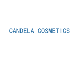 CANDELA COSMETICS 商标图样