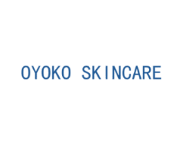 OYOKO SKINCARE 商标图样