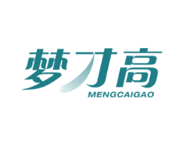 梦才高 商标图样