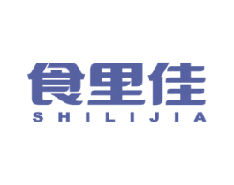 食里佳 商标图样