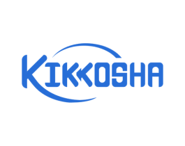 KIKKOSHA 商标图样