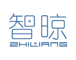智晾 商标图样
