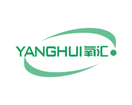 氧汇 商标图样