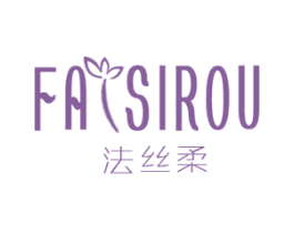 法丝柔 商标图样