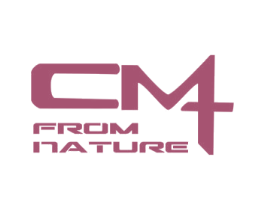CMT FROM NATURE 商标图样