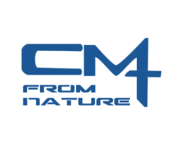 CMT FROM NATURE 商标图样