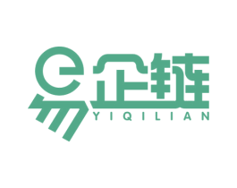 易企链 商标图样
