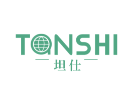 坦仕 商标图样