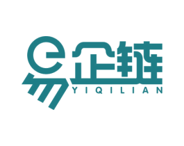易企链 商标图样