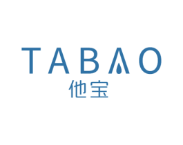 他宝 商标图样