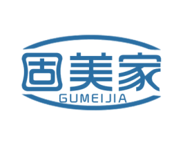 固美家 商标图样